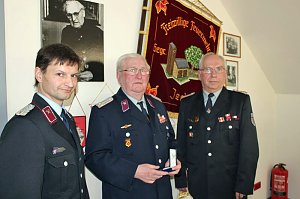 Im Zeichen 25 Jahre Partnerschaft