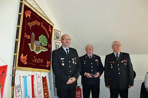 Im Zeichen 25 Jahre Partnerschaft