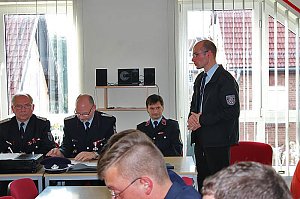 Im Zeichen 25 Jahre Partnerschaft