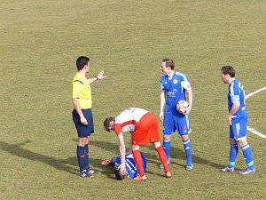 Wacker Nordhausen verliert Spitzenspiel gegen Zwickau