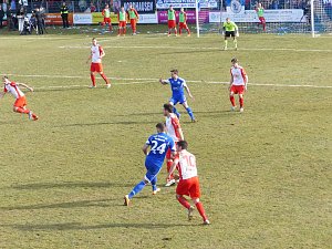 Wacker Nordhausen verliert Spitzenspiel gegen Zwickau