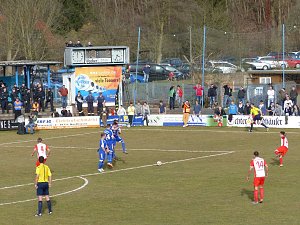 Wacker Nordhausen verliert Spitzenspiel gegen Zwickau