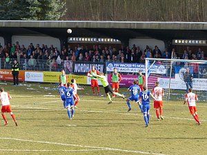 Wacker Nordhausen verliert Spitzenspiel gegen Zwickau