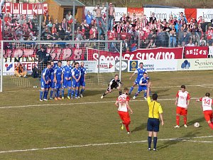 Wacker Nordhausen verliert Spitzenspiel gegen Zwickau