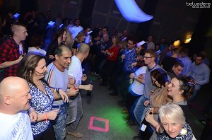 Party im Jugendclubhaus in Nordhausen