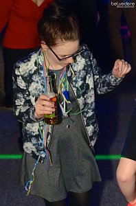 Party im Jugendclubhaus in Nordhausen