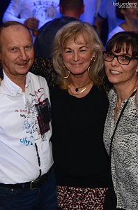 Party im Jugendclubhaus in Nordhausen
