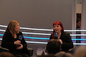 Leipziger Buchmesse 2015