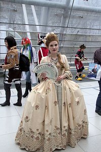 Leipziger Buchmesse 2015