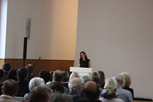 Zwei Jahrzehnte Tanzstudio Radeva