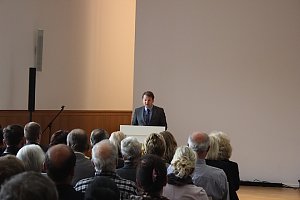 Zwei Jahrzehnte Tanzstudio Radeva