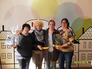 Salzs&auml;ckchen f&uuml;r die G&auml;ste