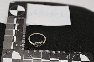 Alles geklaut - Eigent&uuml;mer gesucht