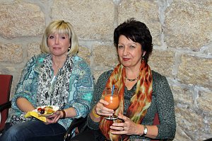 Soroptimisten unterst&uuml;tzen Tanzprojekt weiter