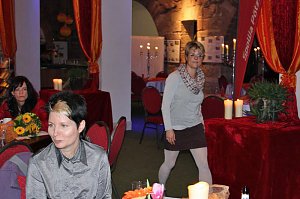 Beliebteste Sportler des Kyffh&auml;userkreises
