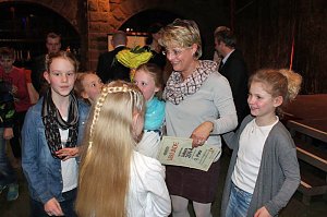 Beliebteste Sportler des Kyffh&auml;userkreises