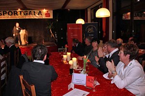 Sportgala am Kyffh&auml;user