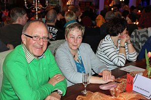 Sportgala am Kyffh&auml;user
