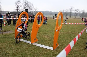 Possenlauf