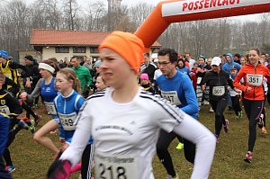 Possenlauf