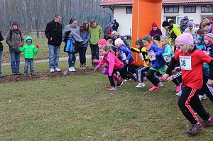 Possenlauf