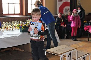 Possenlauf