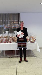 Blutspendegala