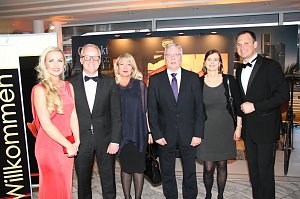 Jubiläums-Ball gefeiert