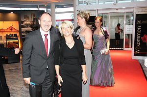 Jubiläums-Ball gefeiert