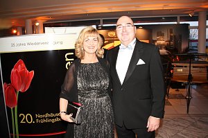 Fr&uuml;hlingsball 2015