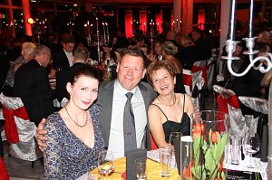 Fr&uuml;hlingsball 2015