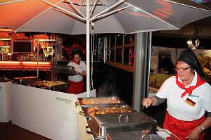 Fr&uuml;hlingsball 2015