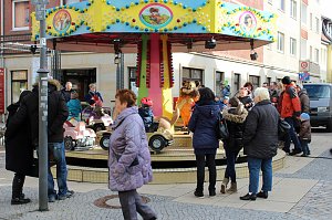 Ostermarkt