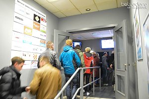 Party im Jugendclubhaus in Nordhausen