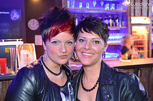 Party im Jugendclubhaus in Nordhausen