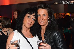 Party im Jugendclubhaus in Nordhausen