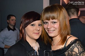 Party im Jugendclubhaus in Nordhausen