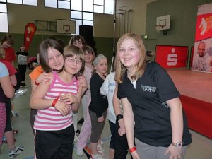 Workshop mit Detlef D!