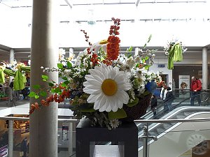 Ostermarkt in Sondershausen