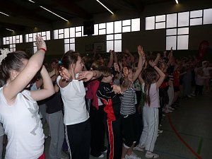 Workshop mit Detlef D!
