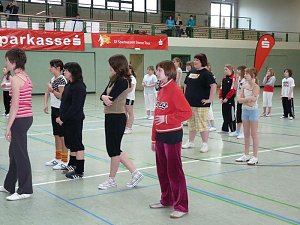 Workshop mit Detlef D!