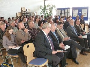 Land(auf)Schwung