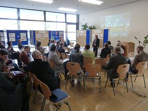 Land(auf)Schwung