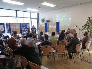 Land(auf)Schwung