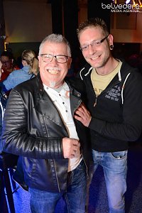 Party im Jugendclubhaus in Nordhausen