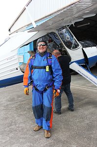 Flugplatzfest mit Hei&szlig;luftballons