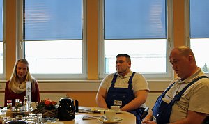 Jugendarbeitslosigkeit im Kreis halbiert