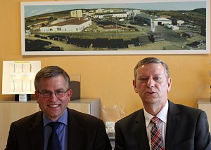 Jugendarbeitslosigkeit im Kreis halbiert
