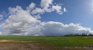 "Sch&ouml;nes Unwetter"