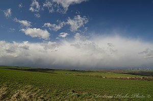 "Sch&ouml;nes Unwetter"
